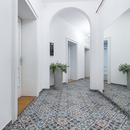 Apartamenty Pilsudskiego Gliwice Eksteriør billede