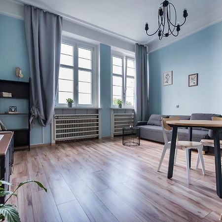 Apartamenty Pilsudskiego Gliwice Eksteriør billede
