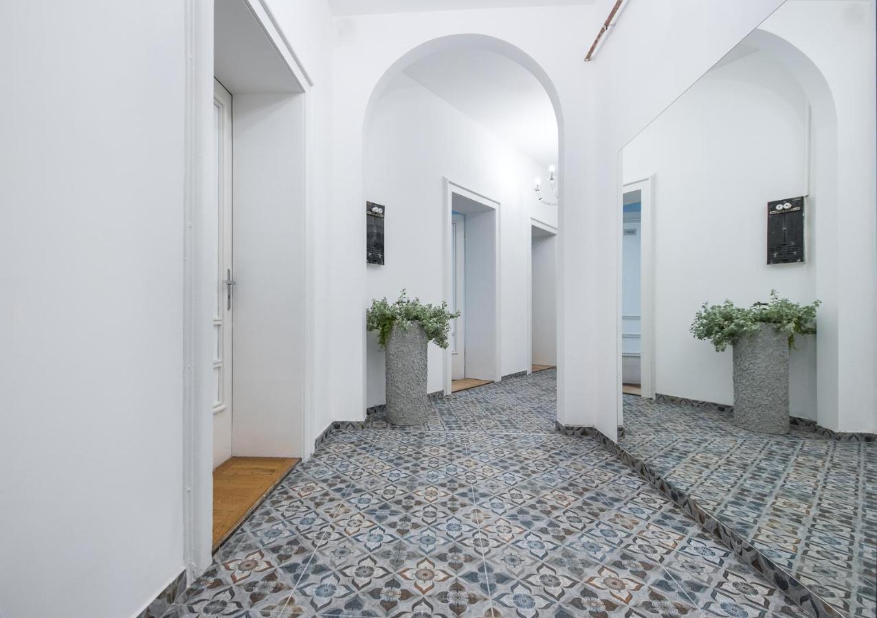 Apartamenty Pilsudskiego Gliwice Eksteriør billede