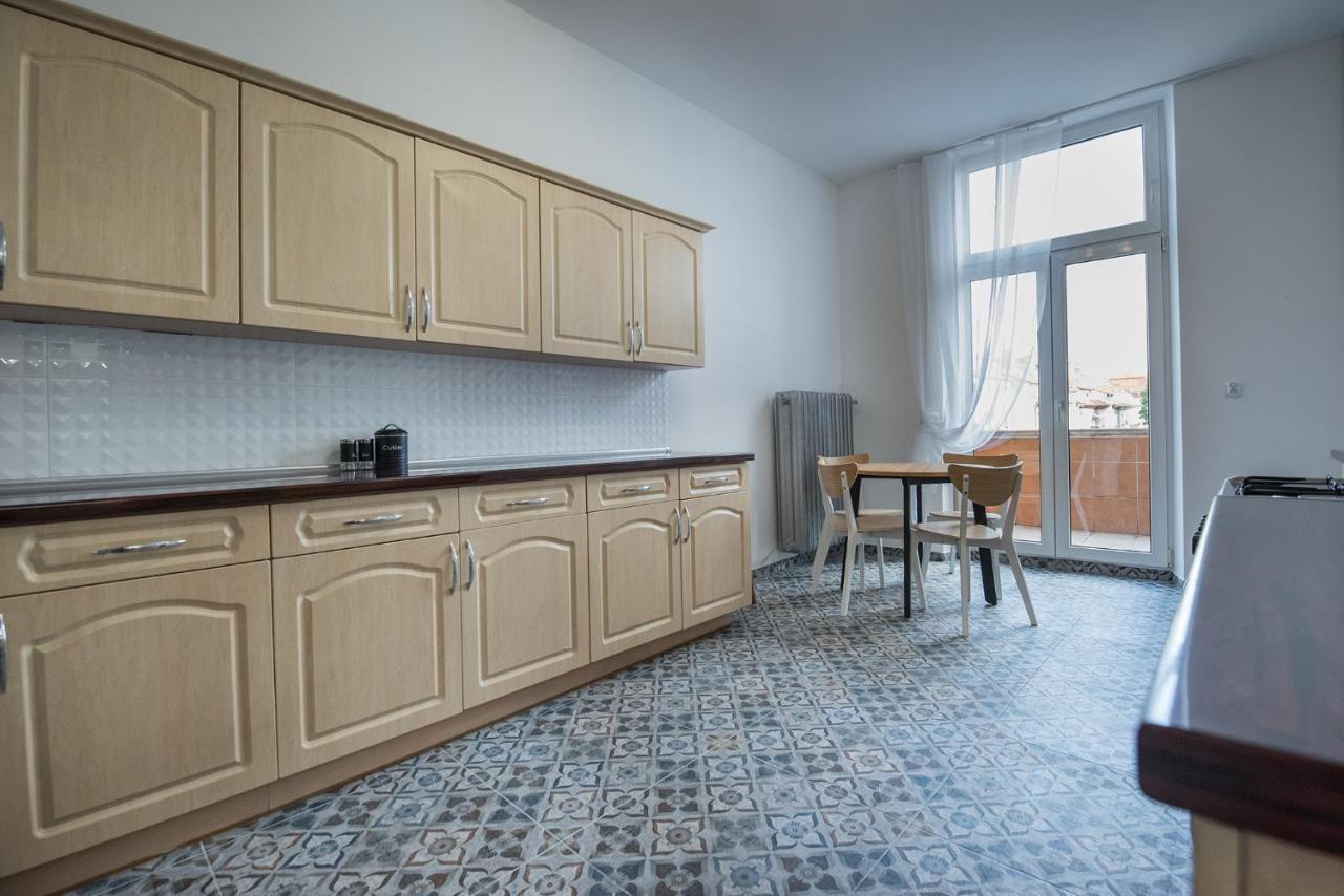 Apartamenty Pilsudskiego Gliwice Eksteriør billede