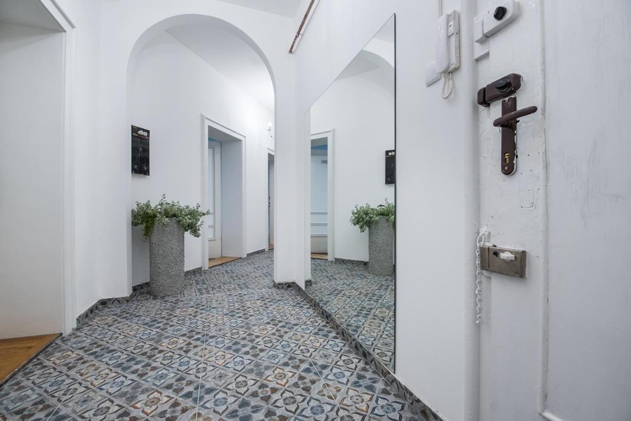 Apartamenty Pilsudskiego Gliwice Eksteriør billede