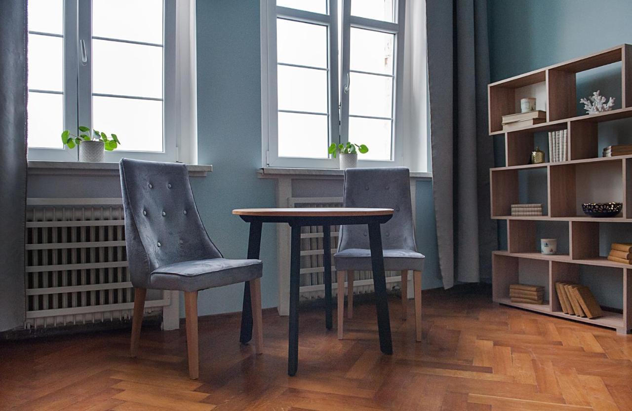 Apartamenty Pilsudskiego Gliwice Eksteriør billede