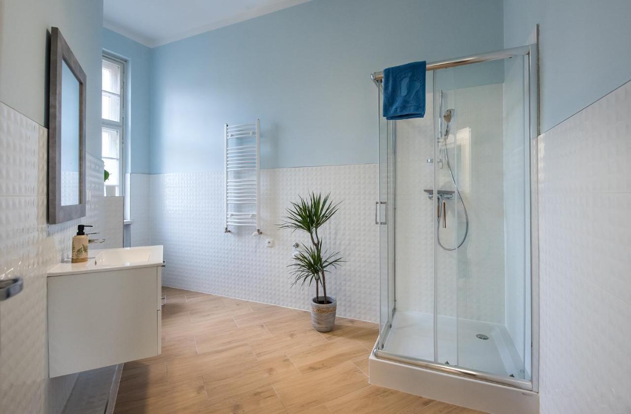 Apartamenty Pilsudskiego Gliwice Eksteriør billede
