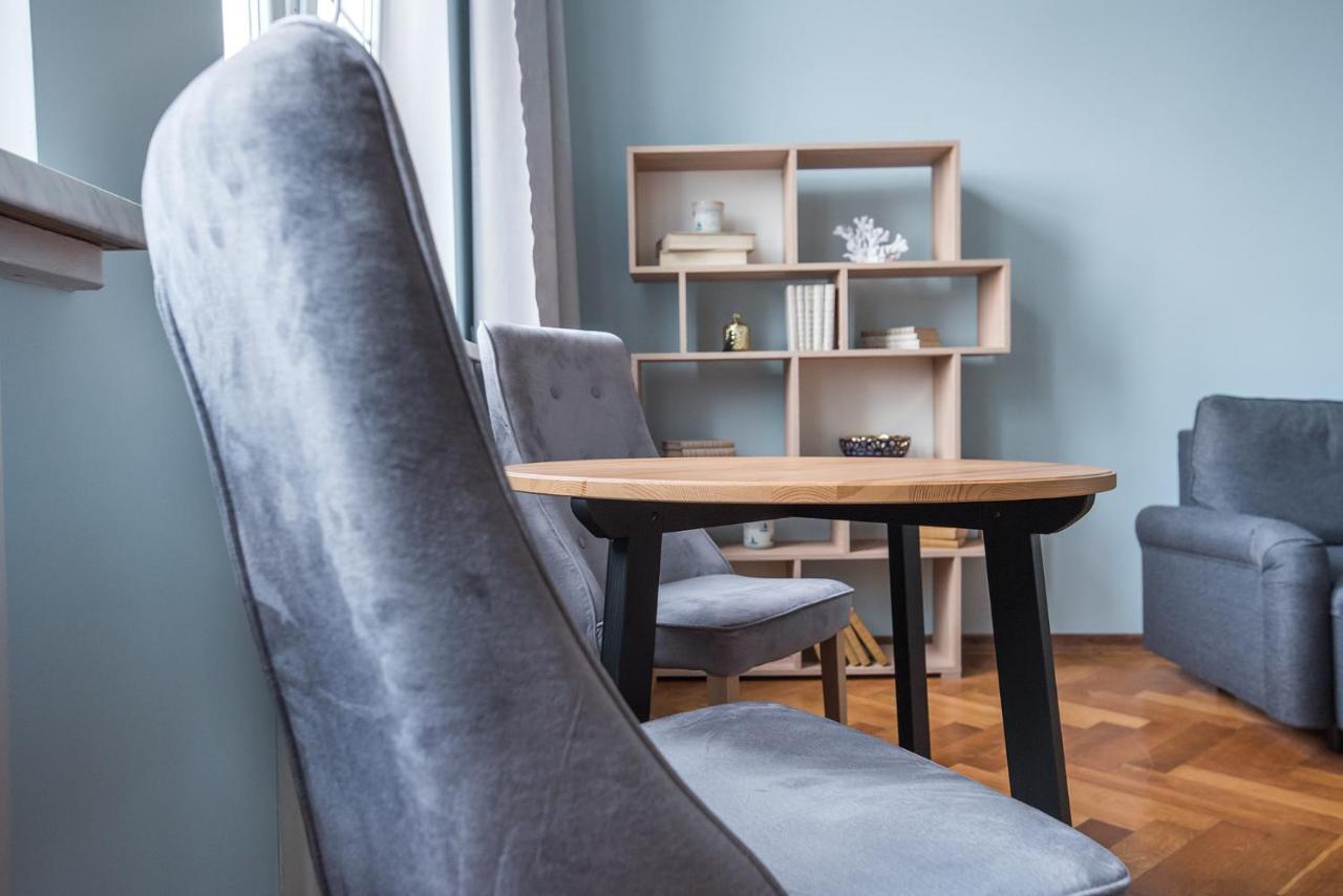 Apartamenty Pilsudskiego Gliwice Eksteriør billede