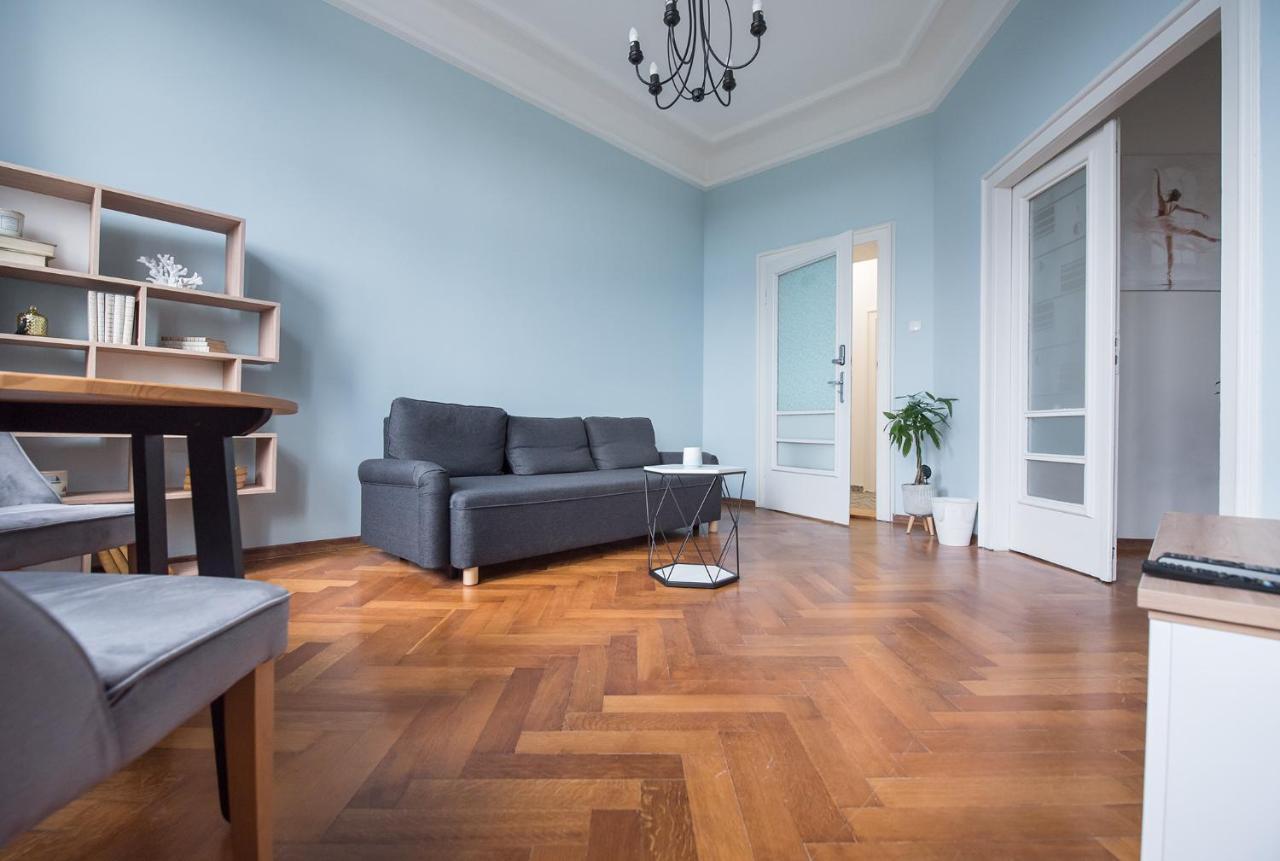 Apartamenty Pilsudskiego Gliwice Eksteriør billede