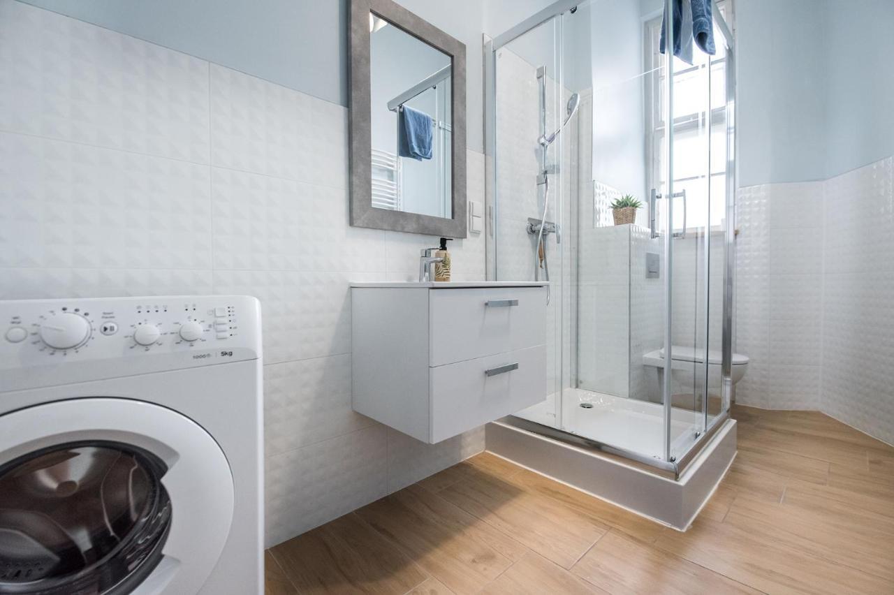 Apartamenty Pilsudskiego Gliwice Eksteriør billede