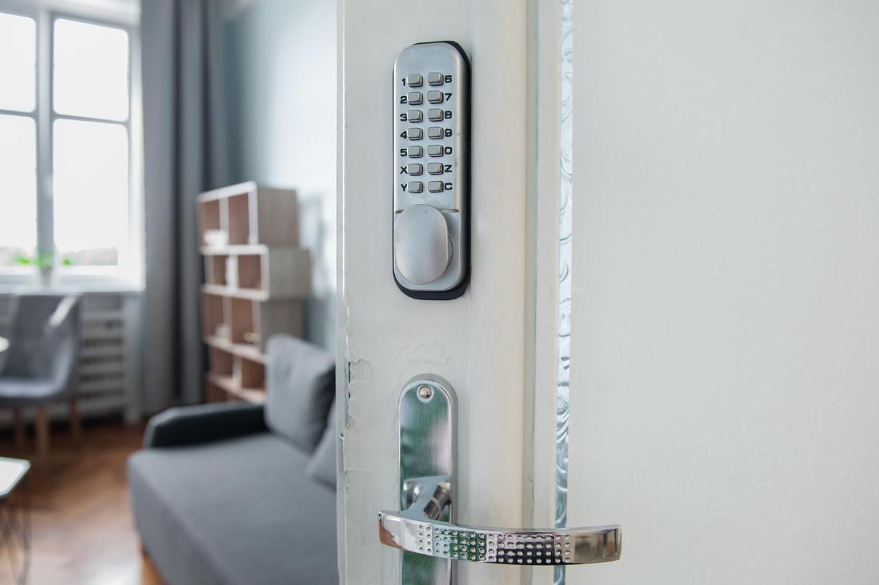 Apartamenty Pilsudskiego Gliwice Eksteriør billede