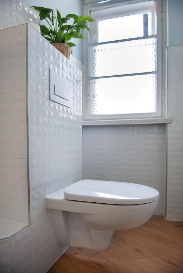 Apartamenty Pilsudskiego Gliwice Eksteriør billede