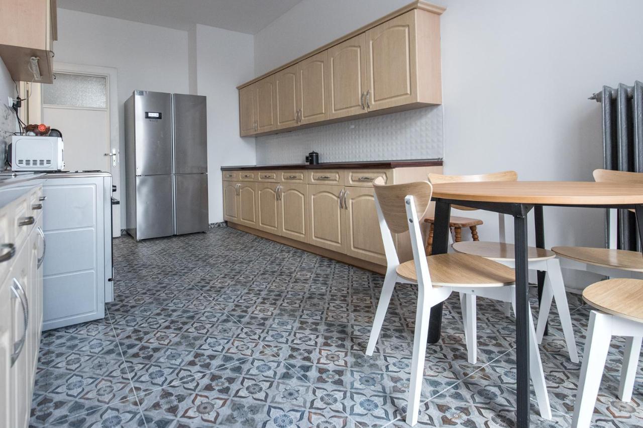 Apartamenty Pilsudskiego Gliwice Eksteriør billede