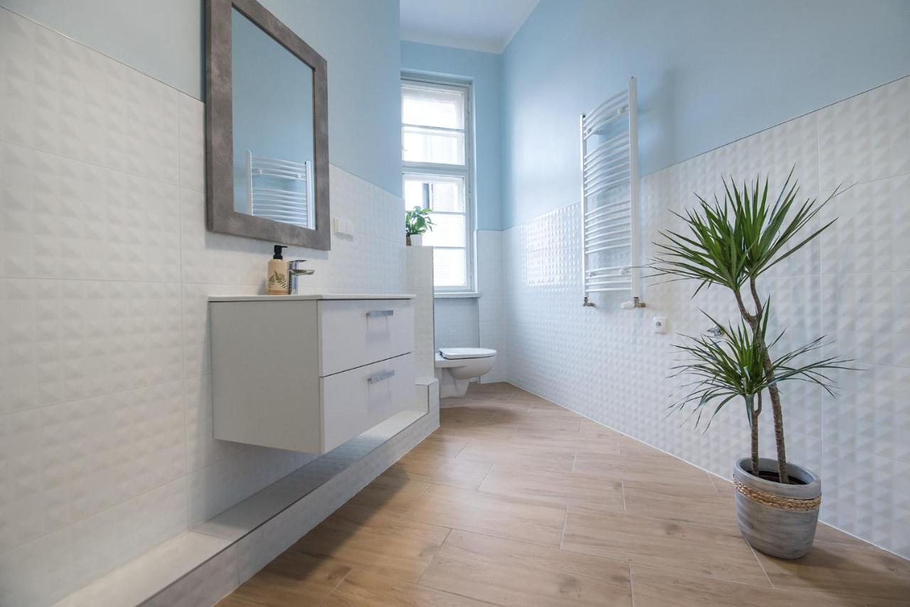 Apartamenty Pilsudskiego Gliwice Eksteriør billede