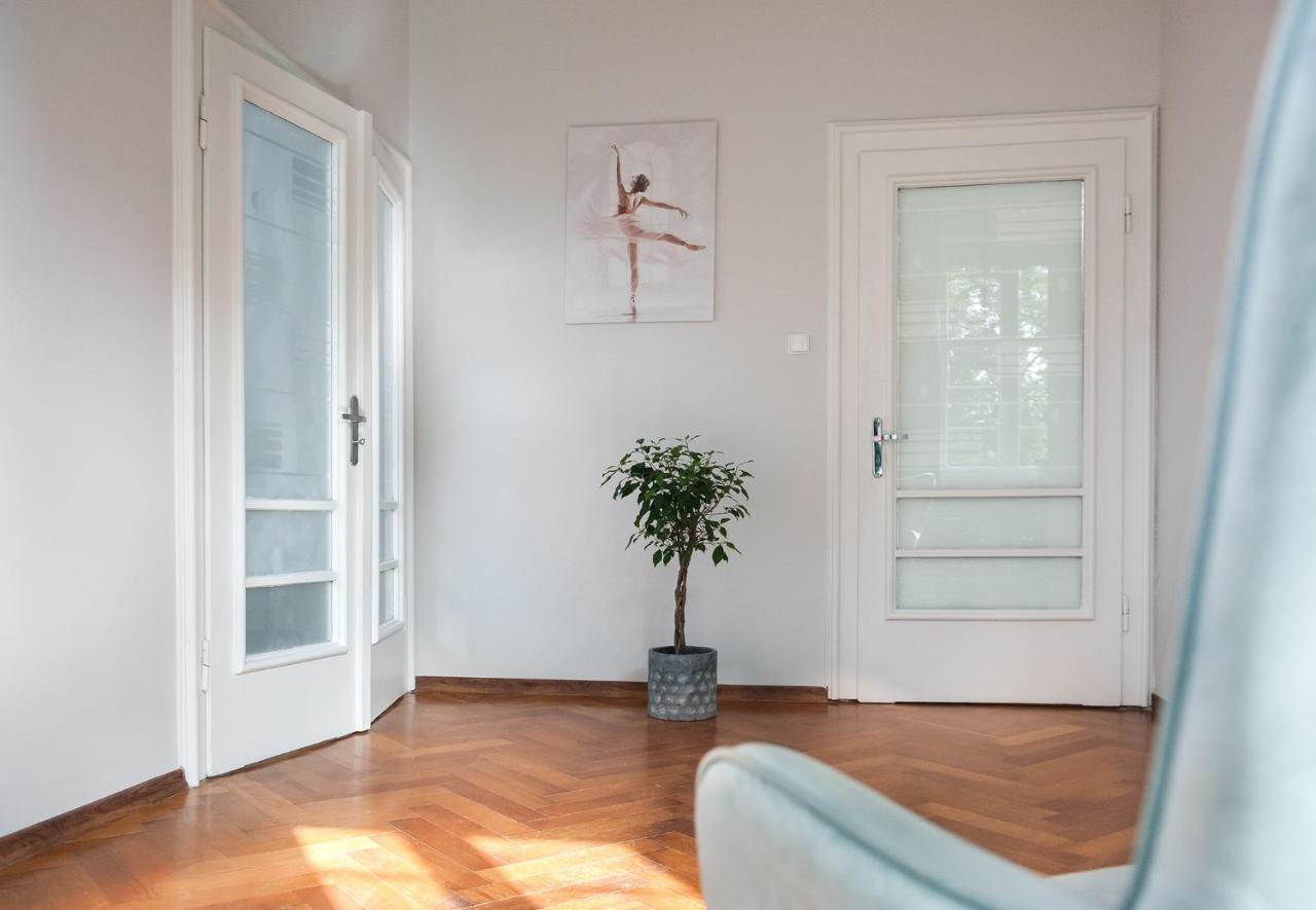Apartamenty Pilsudskiego Gliwice Eksteriør billede