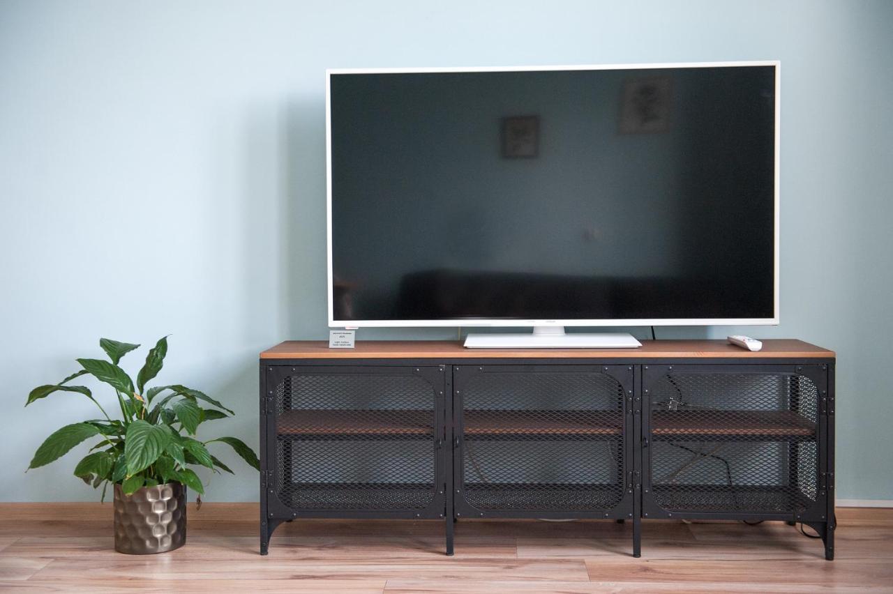 Apartamenty Pilsudskiego Gliwice Eksteriør billede